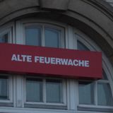 Alte Feuerwache in Mannheim