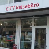 CITY Reisebüro GmbH in Düsseldorf