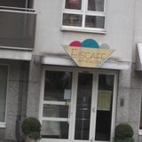 Eiscafe Am Schloss in Düsseldorf