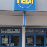 TEDI Discount in Düsseldorf