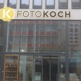 FOTO KOCH GmbH in Düsseldorf