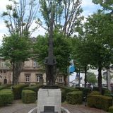 Herkules mit Obelisk in Kassel