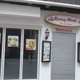 Quang Minh Asia in Düsseldorf