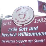 Münchner Suppenküche in München
