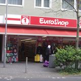 Schum EuroShop in Düsseldorf