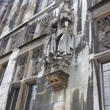 Aachener Rathaus in Aachen