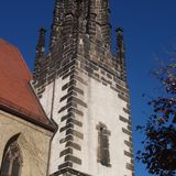 Katholische Klosterkirche St. Heinrich in Pirna
