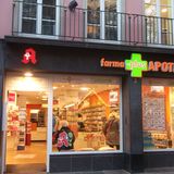 farma-plus Apotheke Düsseldorf, Inh. Philipp Blaßhofer in Düsseldorf