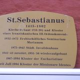 St. Sebastianus in Neuss