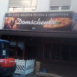 Domschenke in Mannheim