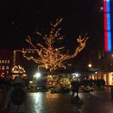 Internationaler Weihnachtsmarkt Essen in Essen