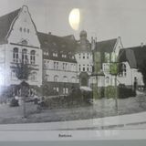 Rathaus Kray in Kray Stadt Essen