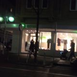 Oxfam Shop in Mannheim