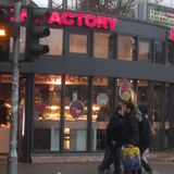BACK-FACTORY in Düsseldorf