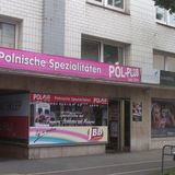 Pol-Plus Polnische Spezialitäten in Wuppertal
