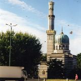 Dampfmaschinenhaus - Moschee in Potsdam
