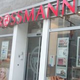 Rossmann Drogeriemärkte in Düsseldorf