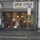 Sapori D'Italia in Köln