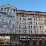 HUMANA Second-Hand- Kleidung GmbH in Berlin