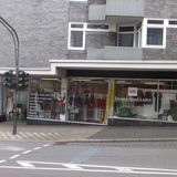 Diakonissen-Schwesternschaft Bethesda e.V. Secondhandshops in Wuppertal