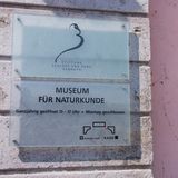 Museum für Naturkunde in Düsseldorf