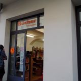 Bücherfundgrube Berlin in Berlin