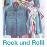 SkF Arbeit + Integration Ratingen geimeinnützige GmbH Rock und Rolli in Ratingen