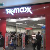 TK Maxx in Solingen