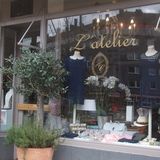 L´Atelier Monsieur - Herrenmode & Accessoires in Düsseldorf in Düsseldorf