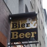 Beer & Bier in Düsseldorf