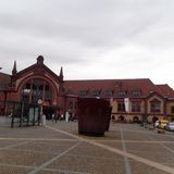 Bahnhof Osnabrück Hbf in Osnabrück