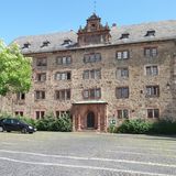 Collegium Philippinum der Hessischen Stipendiatenanstalt in Marburg