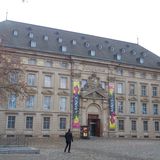 Museum Zeughaus in Mannheim
