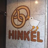 Hinkel Josef Bäckerei in Düsseldorf