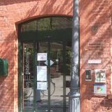 Stadtbibliothek in Herford