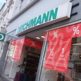 DEICHMANN in Düsseldorf