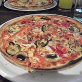 Ristorante Pizzeria La Sera in Wetzlar