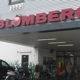 Marktkauf Blomberg in Blomberg