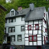 Monschau-Touristik GmbH in Monschau