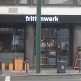 Frittenwerk Schadowstraße in Düsseldorf
