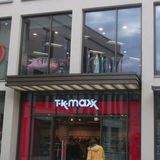 TK Maxx GmbH Co. KG in Detmold