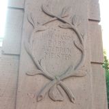 Dreikönigsbrunnen in Frankfurt am Main