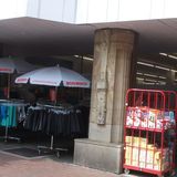 Woolworth in Leverkusen