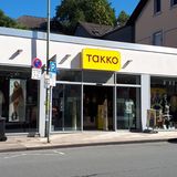 Takko Fashion in Essen