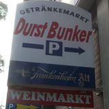 Durst Bunker in Düsseldorf