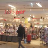 McPaper Bilk Arcaden in Düsseldorf