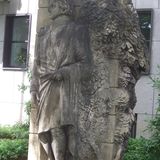 Denkmal für Friedrich Reichsgraf zu Solms-Laubach in Köln