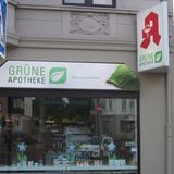 Grüne Apotheke in Düsseldorf