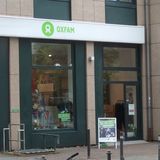 Oxfam Shops in Frankfurt am Main