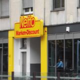 Netto Marken-Discount in Düsseldorf